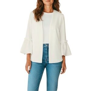 Capsule Blazer Size 12